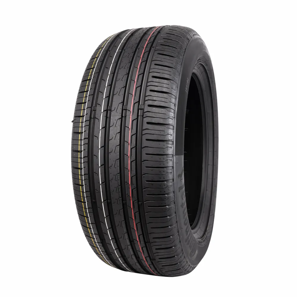 Continental EcoContact 6 195/65 R15 91V - zdjęcie dodatkowe nr 3