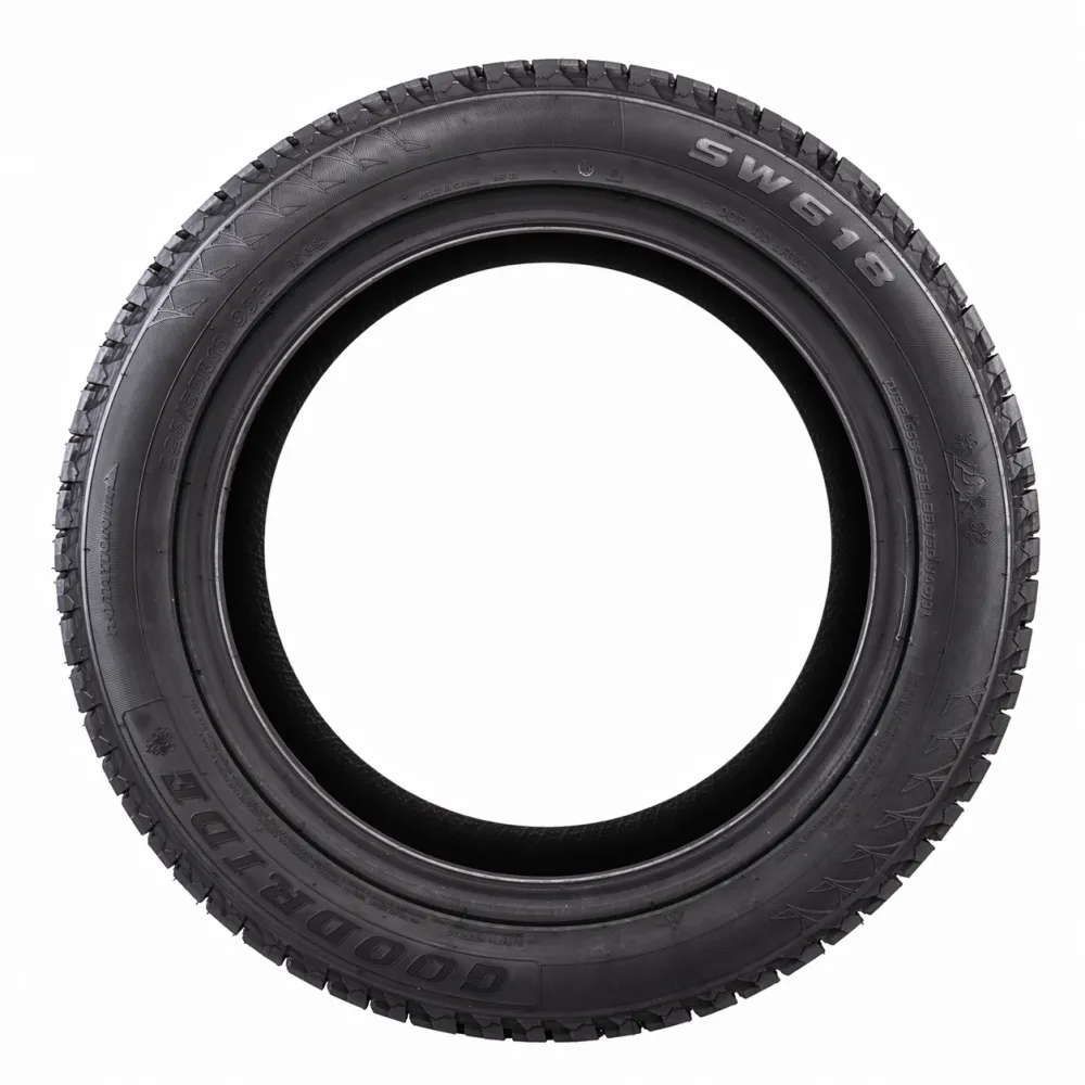Goodride SW618 245/60 R18 105H - zdjęcie dodatkowe nr 4
