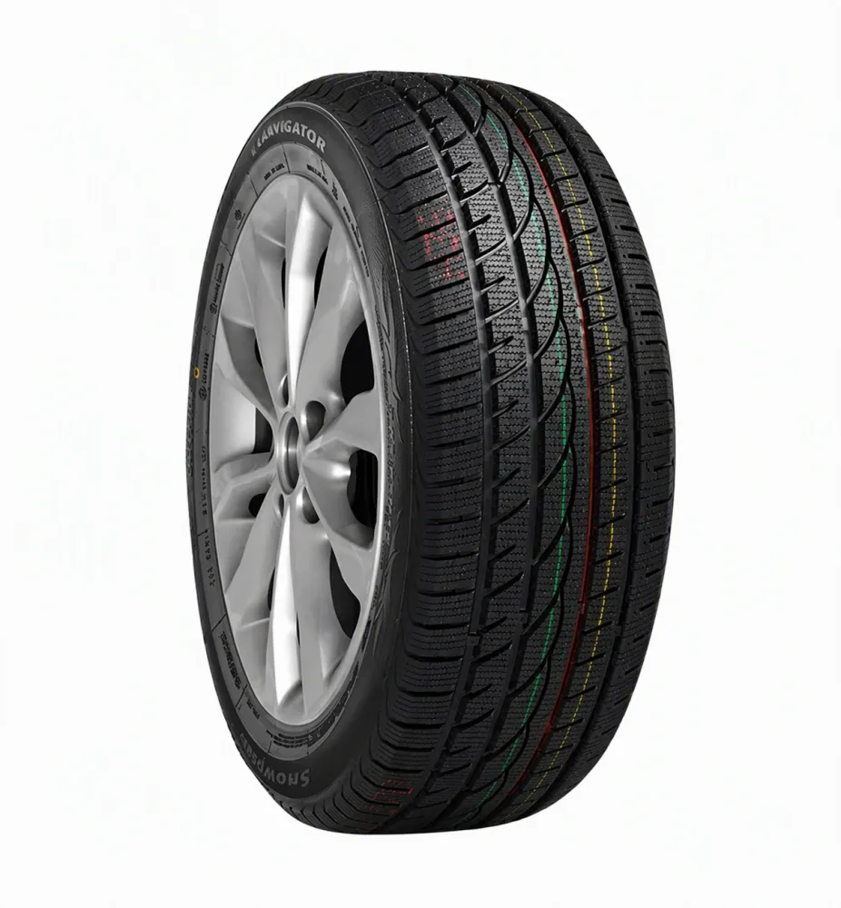 Lanvigator SNOWPOWER 265/45 R21 108V - zdjęcie dodatkowe nr 1
