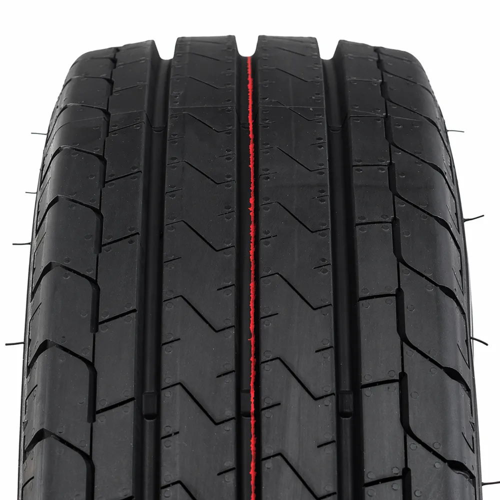 Bridgestone Duravis Van 195/75 R16 110R - zdjęcie dodatkowe nr 1