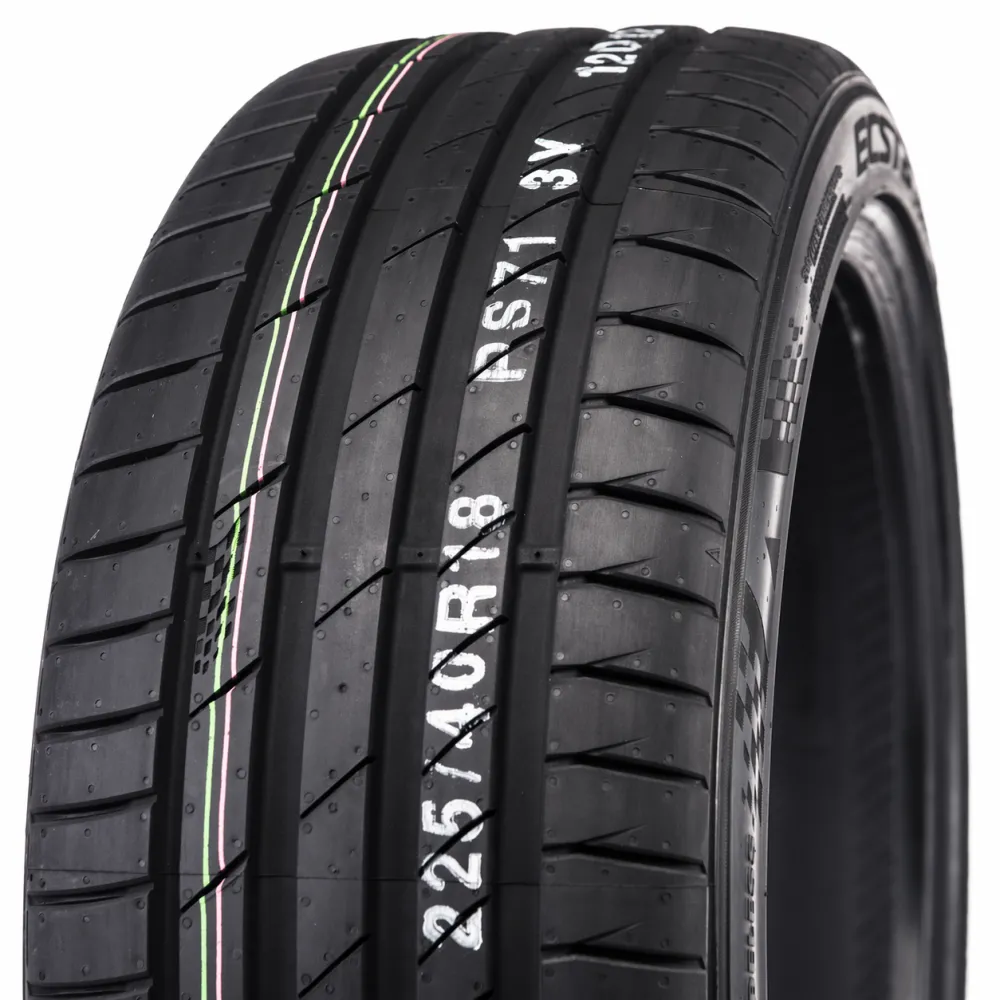Kumho Ecsta PS71 205/45 R16 87W - zdjęcie główne