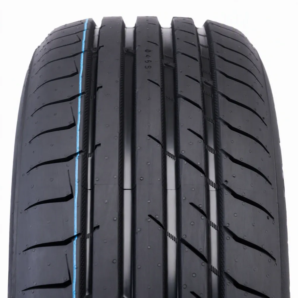 Nokian Tyres Powerproof 2 205/50 R17 93Y - zdjęcie dodatkowe nr 1