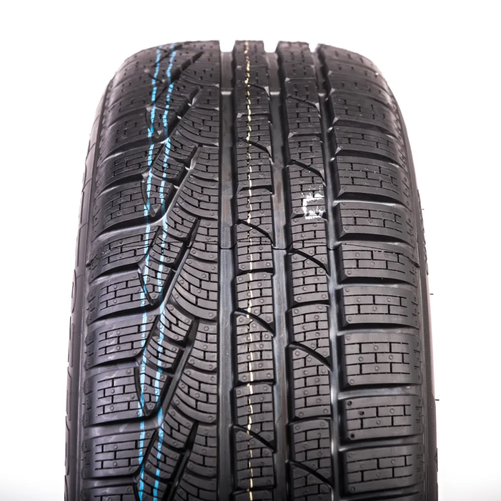 Pirelli Winter Sottozero Serie II 225/50 R17 94H - zdjęcie dodatkowe nr 6