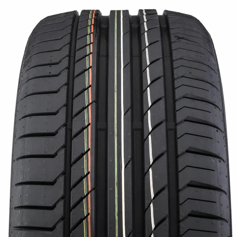 Continental ContiSportContact 5 SUV 235/50 R18 97V - zdjęcie dodatkowe nr 1