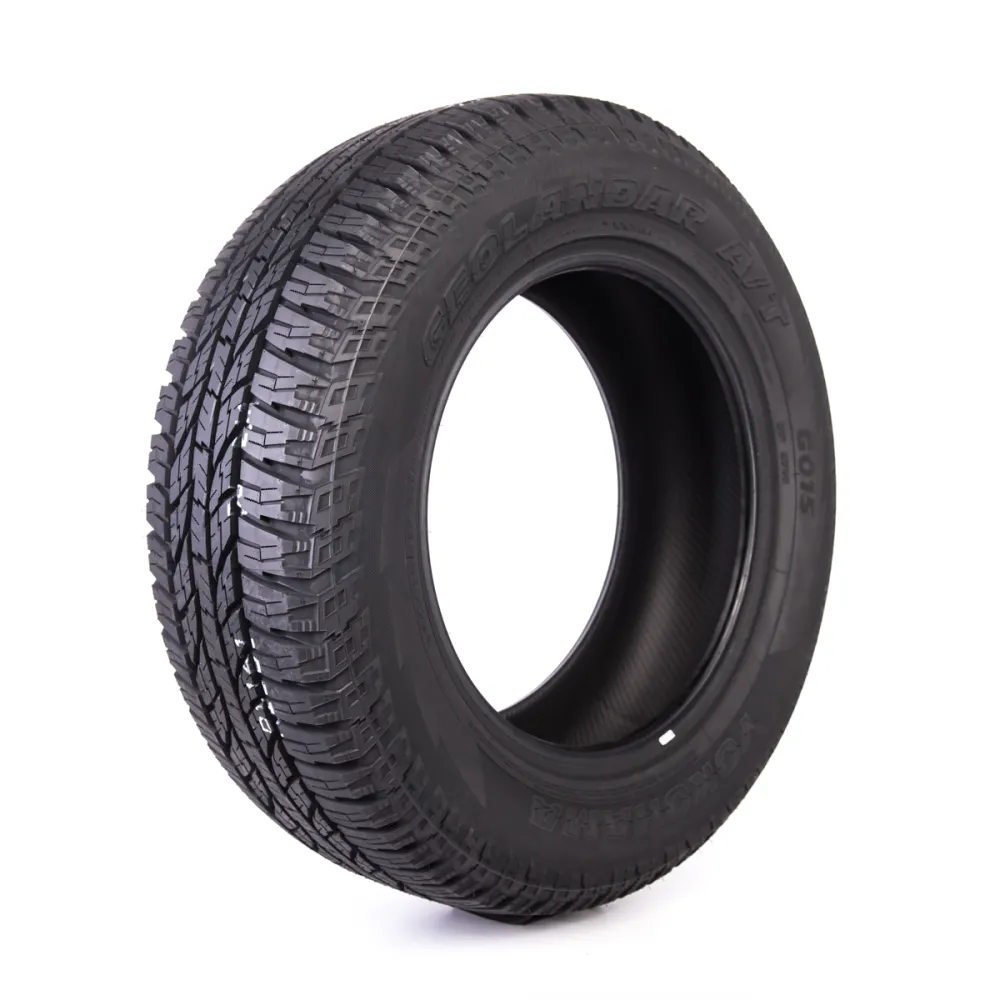 Yokohama Geolandar A/T G015 235/70 R16 106H - zdjęcie dodatkowe nr 3