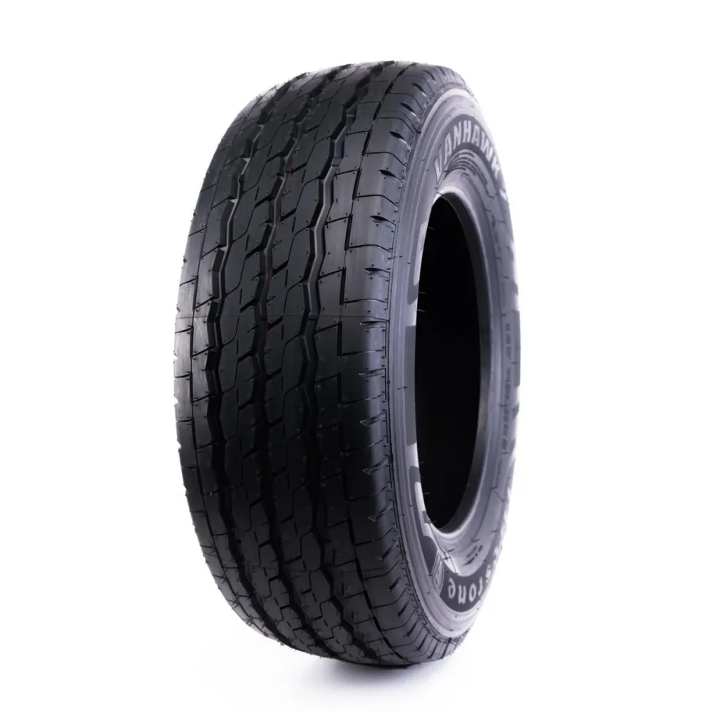 Firestone Vanhawk 2 195/60 R16 99H - zdjęcie dodatkowe nr 3