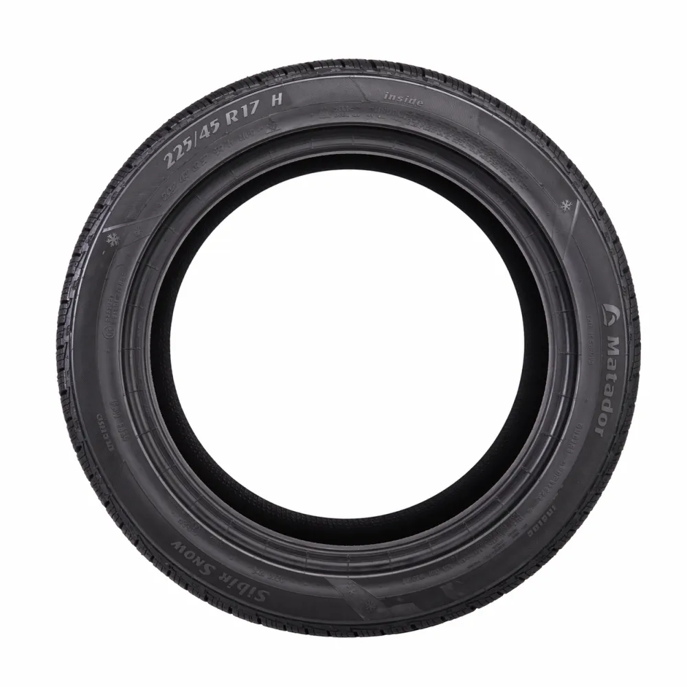 Matador MP92 Sibir Snow 225/75 R16 104T - zdjęcie dodatkowe nr 4