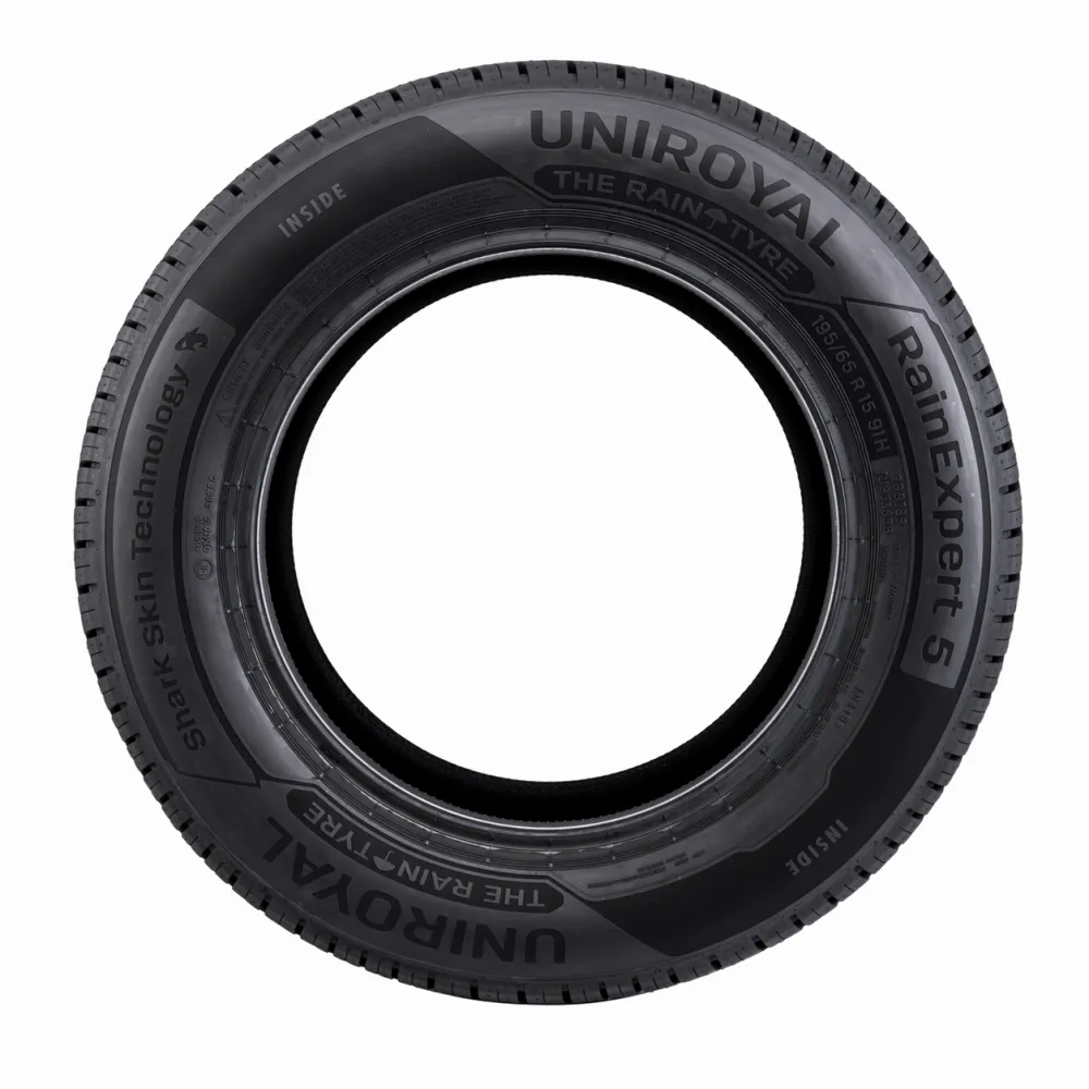 Uniroyal RainExpert 5 215/60 R16 95V - zdjęcie dodatkowe nr 4