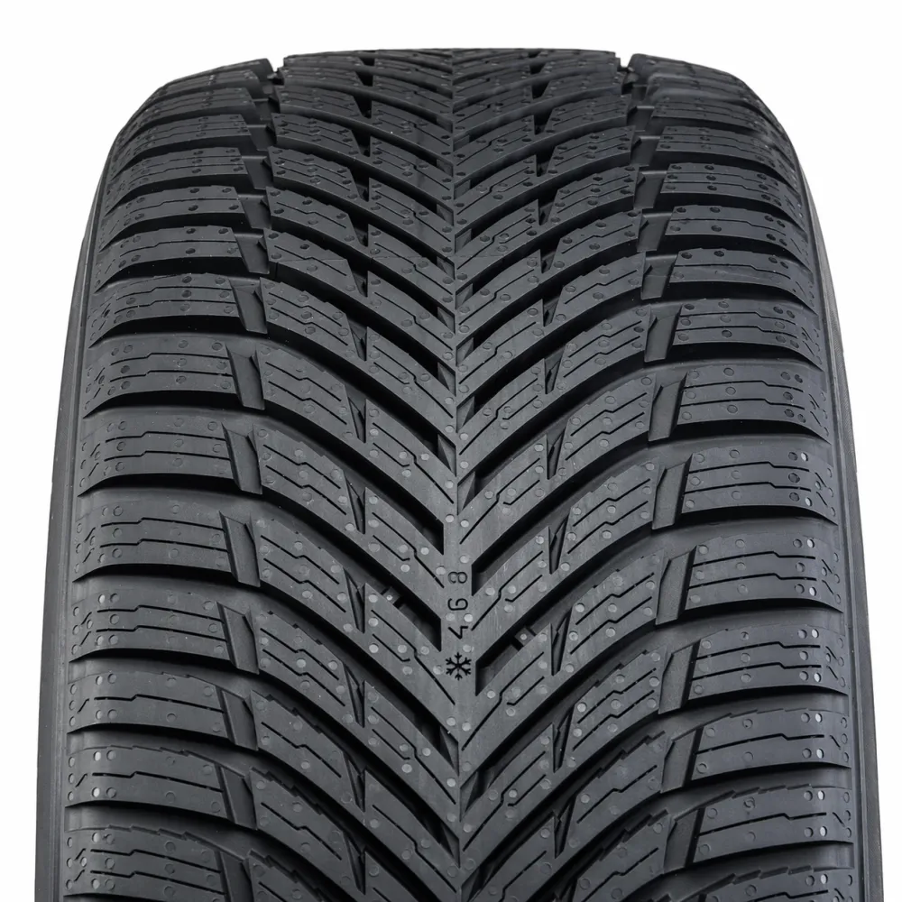 Nokian Tyres Seasonproof 1 165/70 R14 81T - zdjęcie dodatkowe nr 1