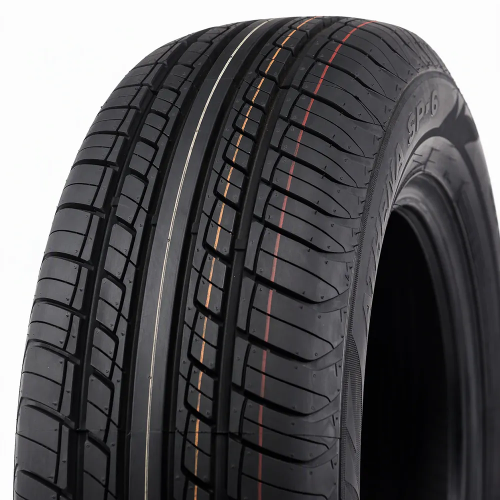 Austone SP6 215/60 R16  - zdjęcie główne