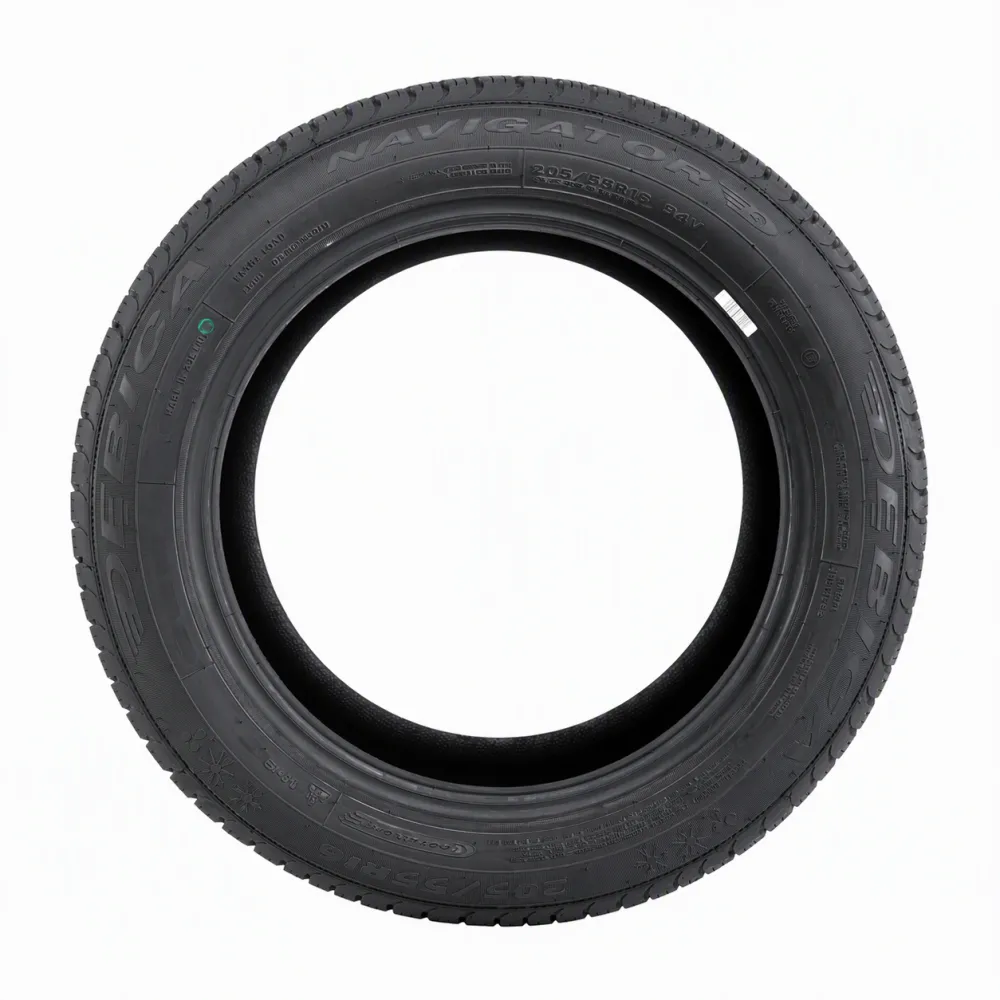 Dębica Navigator 3 195/55 R15 85H - zdjęcie dodatkowe nr 4