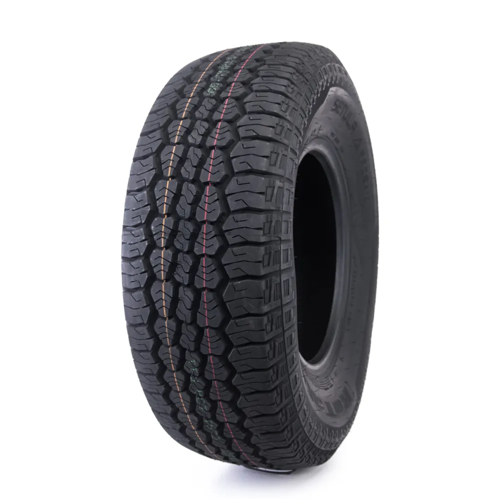 Rotalla AT01 255/70 R15 112H - zdjęcie dodatkowe nr 3