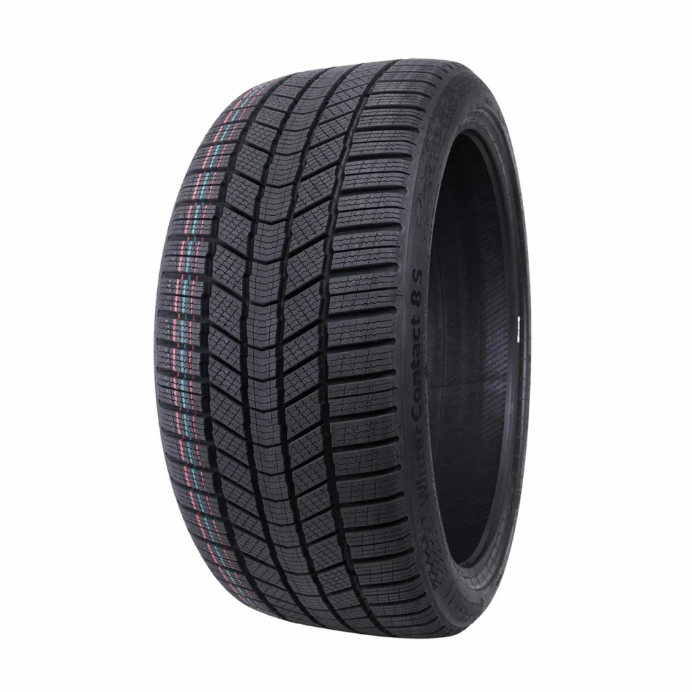 Continental WinterContact 8 S 255/50 R21 109H - zdjęcie dodatkowe nr 3
