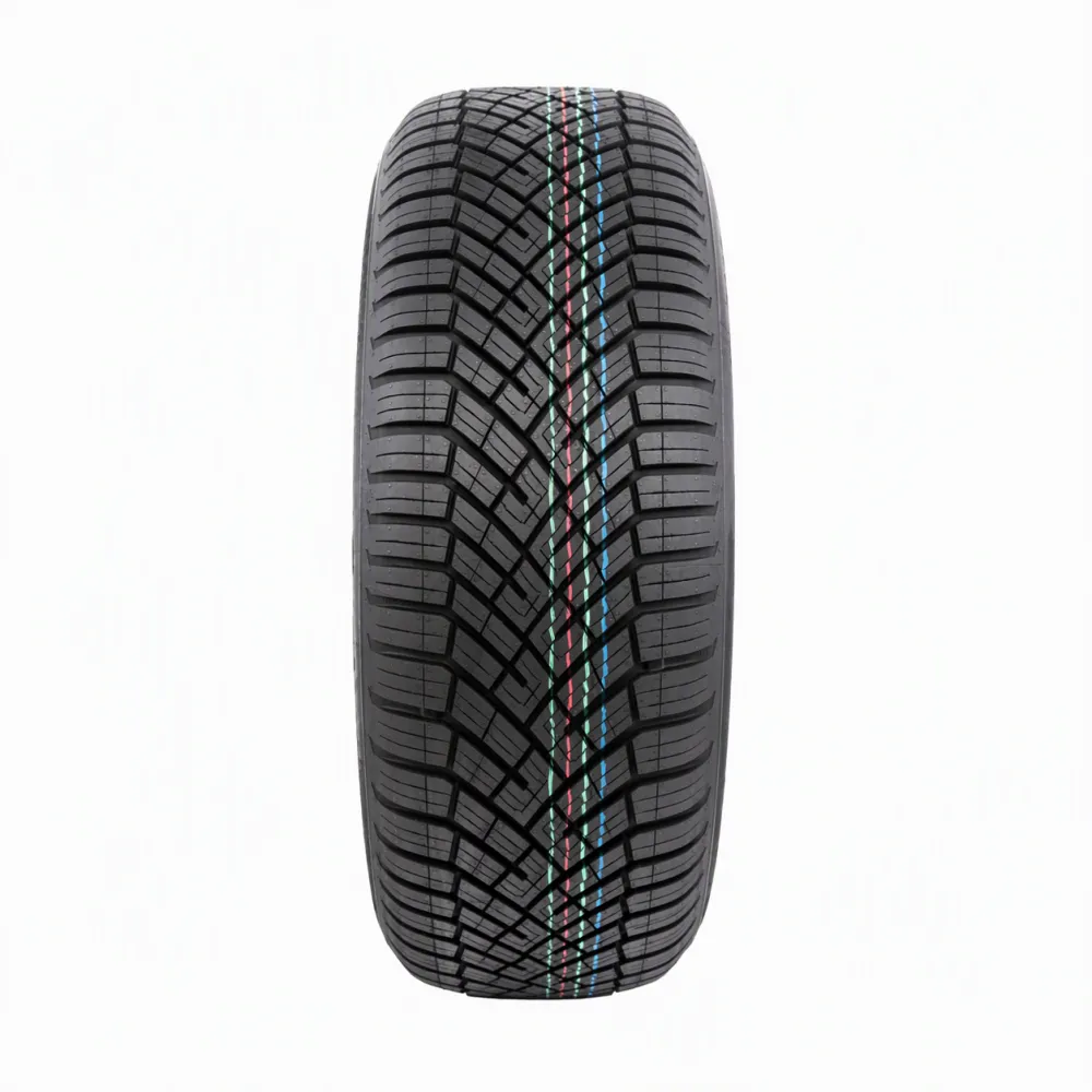 Continental AllSeasonContact 2 255/40 R21 102T - zdjęcie dodatkowe nr 2