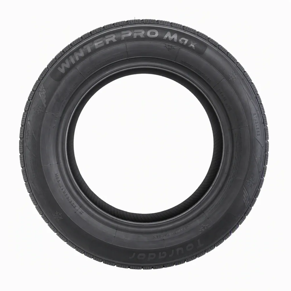 Tourador Winter Pro Max 245/40 R20 99V - zdjęcie dodatkowe nr 4