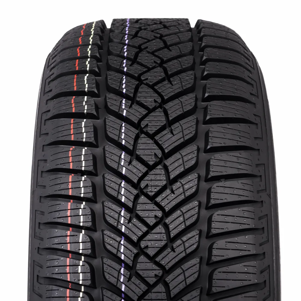 Fulda Kristall Control HP2 245/40 R19 98V - zdjęcie dodatkowe nr 1