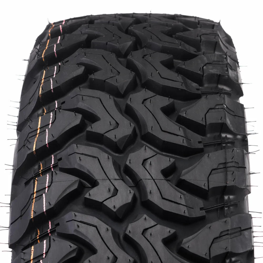 Hankook DYNAPRO MT2 RT05 245/75 R16 120/116Q - zdjęcie dodatkowe nr 1