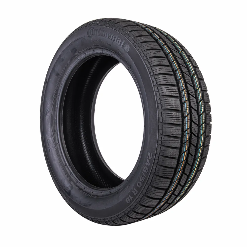 Continental ContiWinterContact TS 810 S 235/50 R17 100V - zdjęcie dodatkowe nr 3