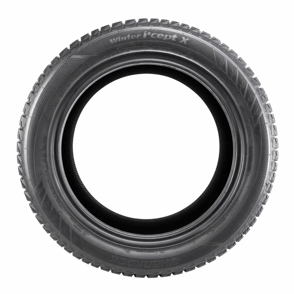 Hankook Winter i*cept X RW10 275/45 R20 110T - zdjęcie dodatkowe nr 4