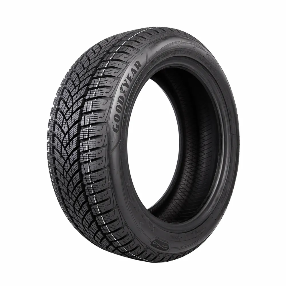 Goodyear UltraGrip Performance+ 255/65 R18 115H - zdjęcie dodatkowe nr 3