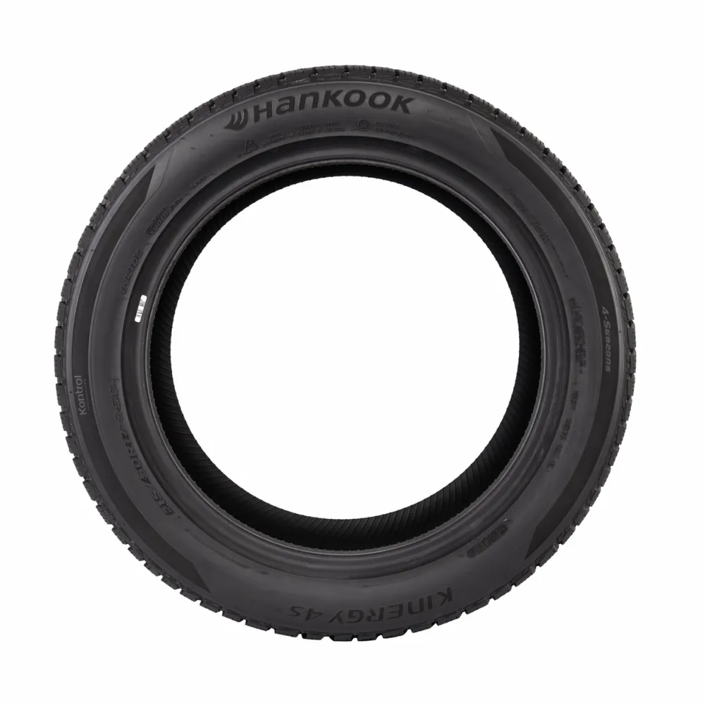 Hankook Kinergy 4S H740 195/55 R16 91V - zdjęcie dodatkowe nr 4