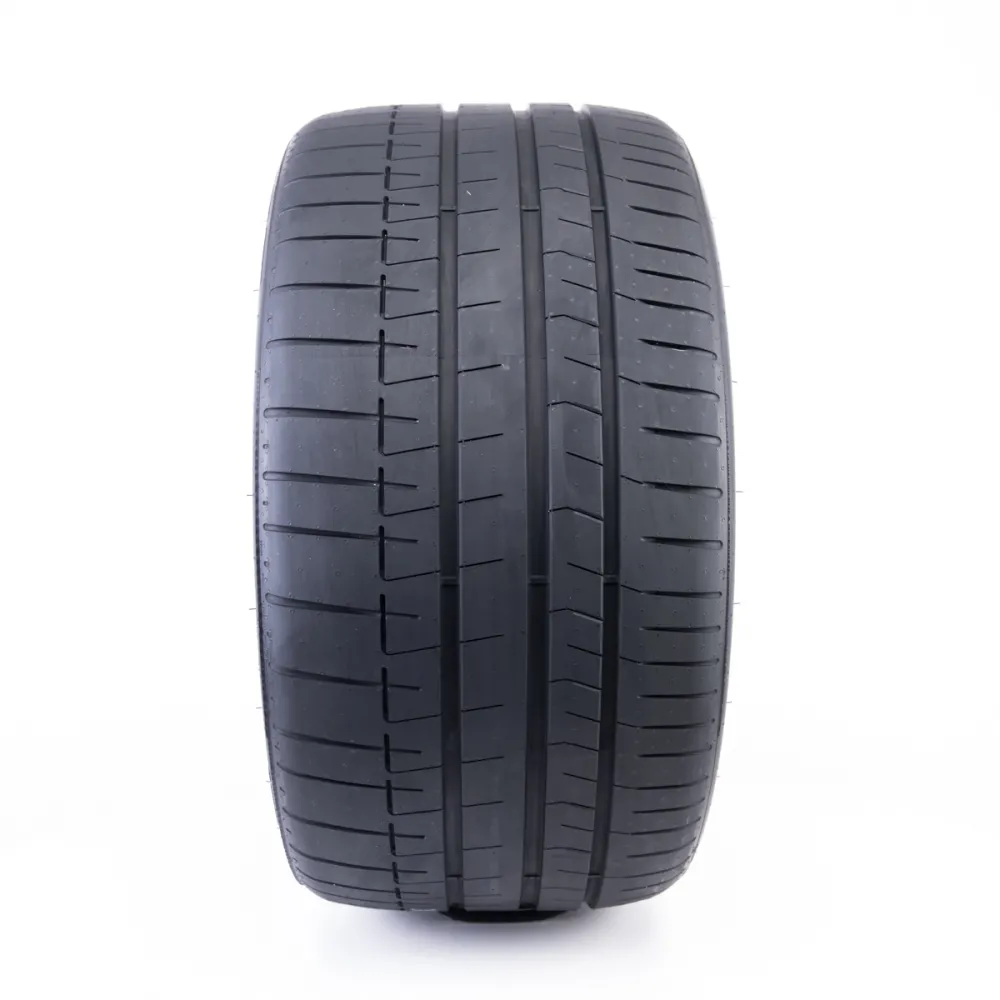 Pirelli P Zero R 245/35 R20 95Y - zdjęcie dodatkowe nr 2