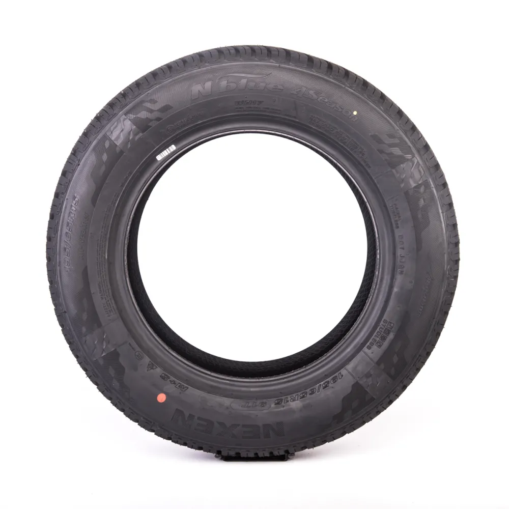 Nexen Nblue 4 Season 205/55 R16 94V - zdjęcie dodatkowe nr 4