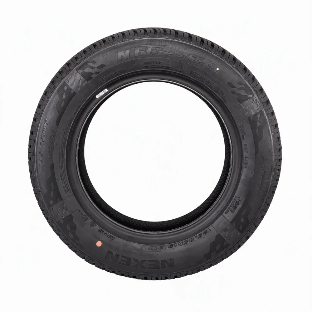 Nexen Nblue 4 Season 225/55 R17 101V - zdjęcie dodatkowe nr 4