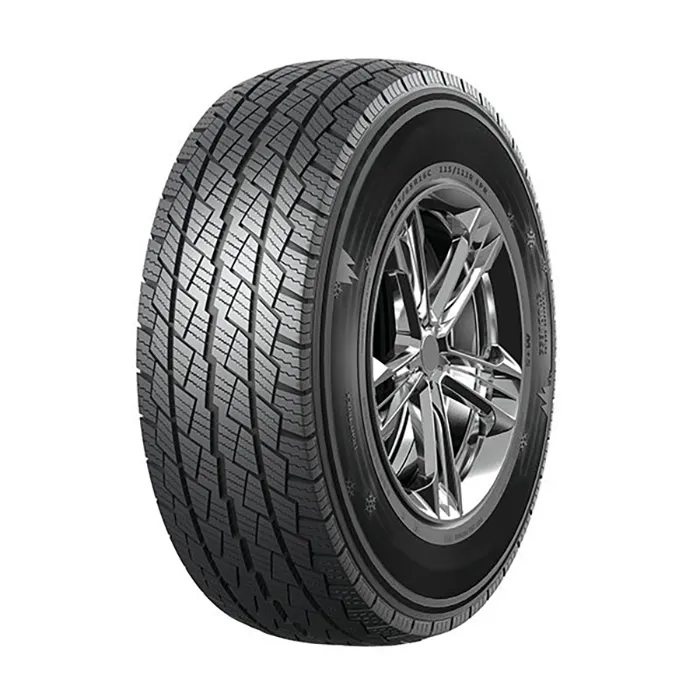 Sunwide VANSNOW 195/75 R16 107/105R - zdjęcie główne