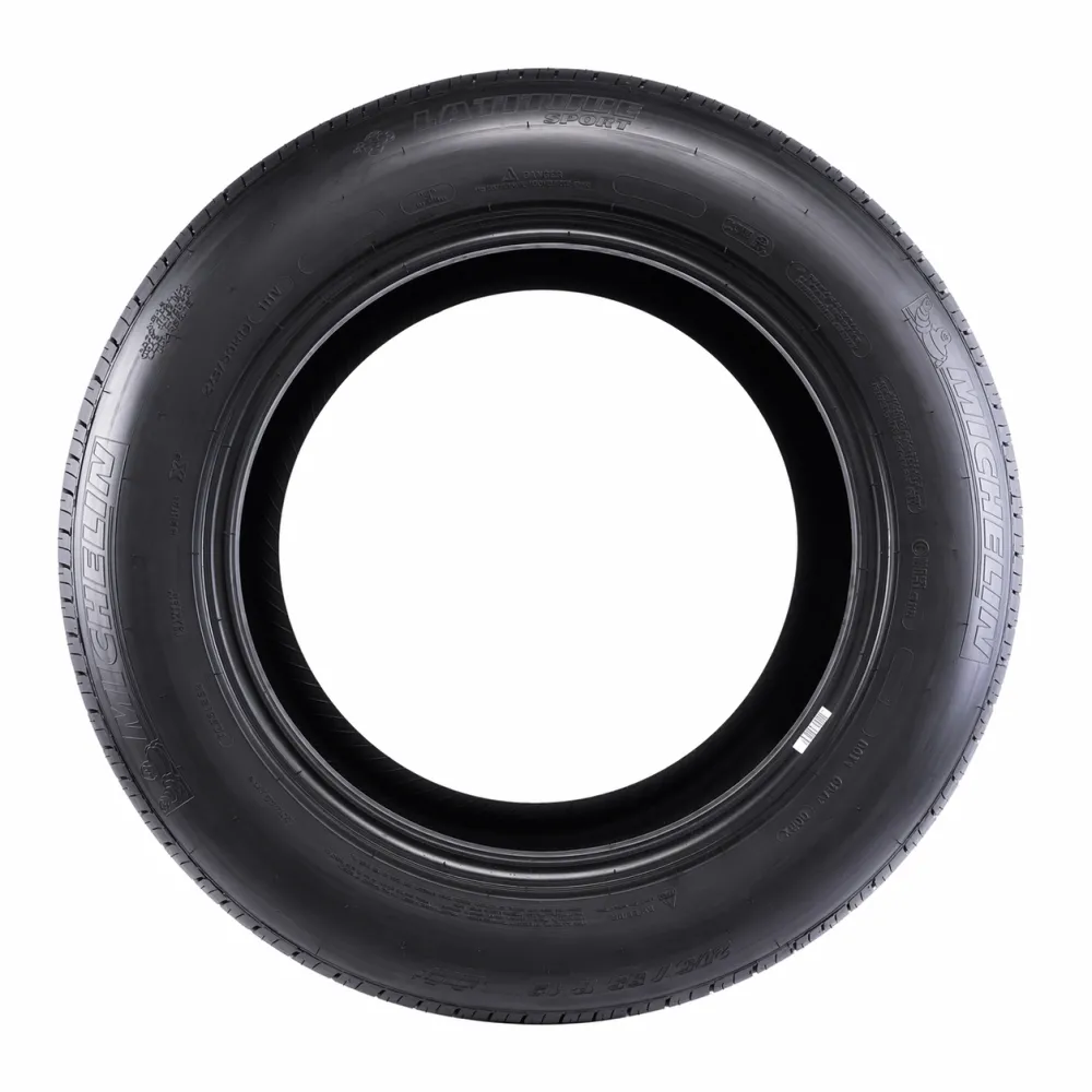 Michelin Latitude Sport 275/45 R20 110Y - zdjęcie dodatkowe nr 4