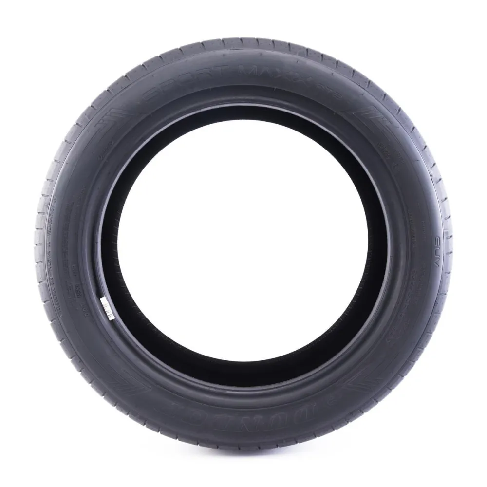 Dunlop SP Sport Maxx RT 2 SUV 285/45 R19 111W - zdjęcie dodatkowe nr 4