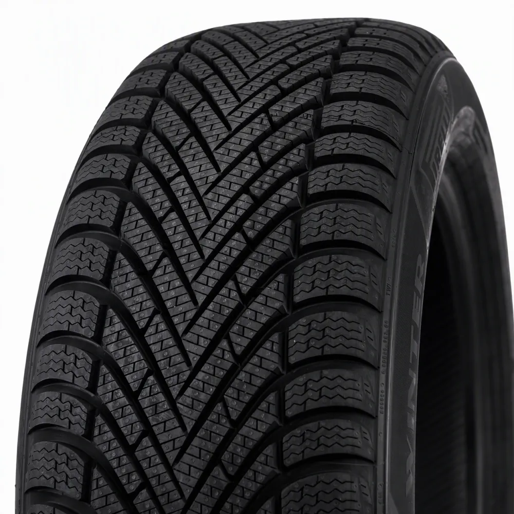 Pirelli Powergy Winter 205/55 R16 91H - zdjęcie główne