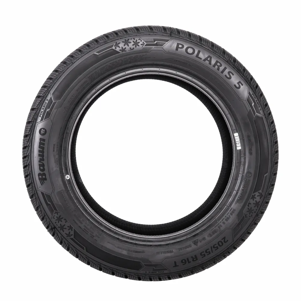 Barum Polaris 5 215/40 R18 89V - zdjęcie dodatkowe nr 4