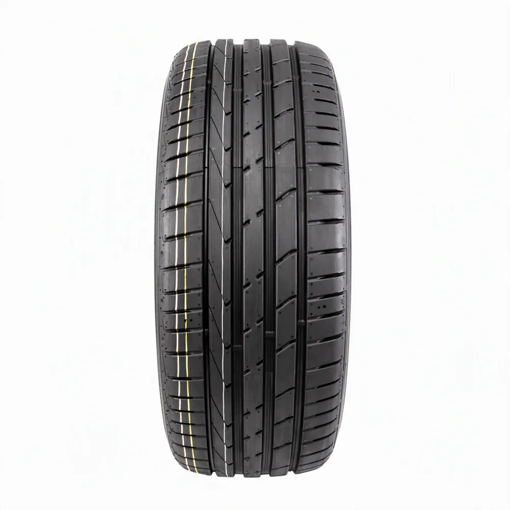 Hankook Ventus S1 evo2 K117 245/45 R18 100Y - zdjęcie dodatkowe nr 2