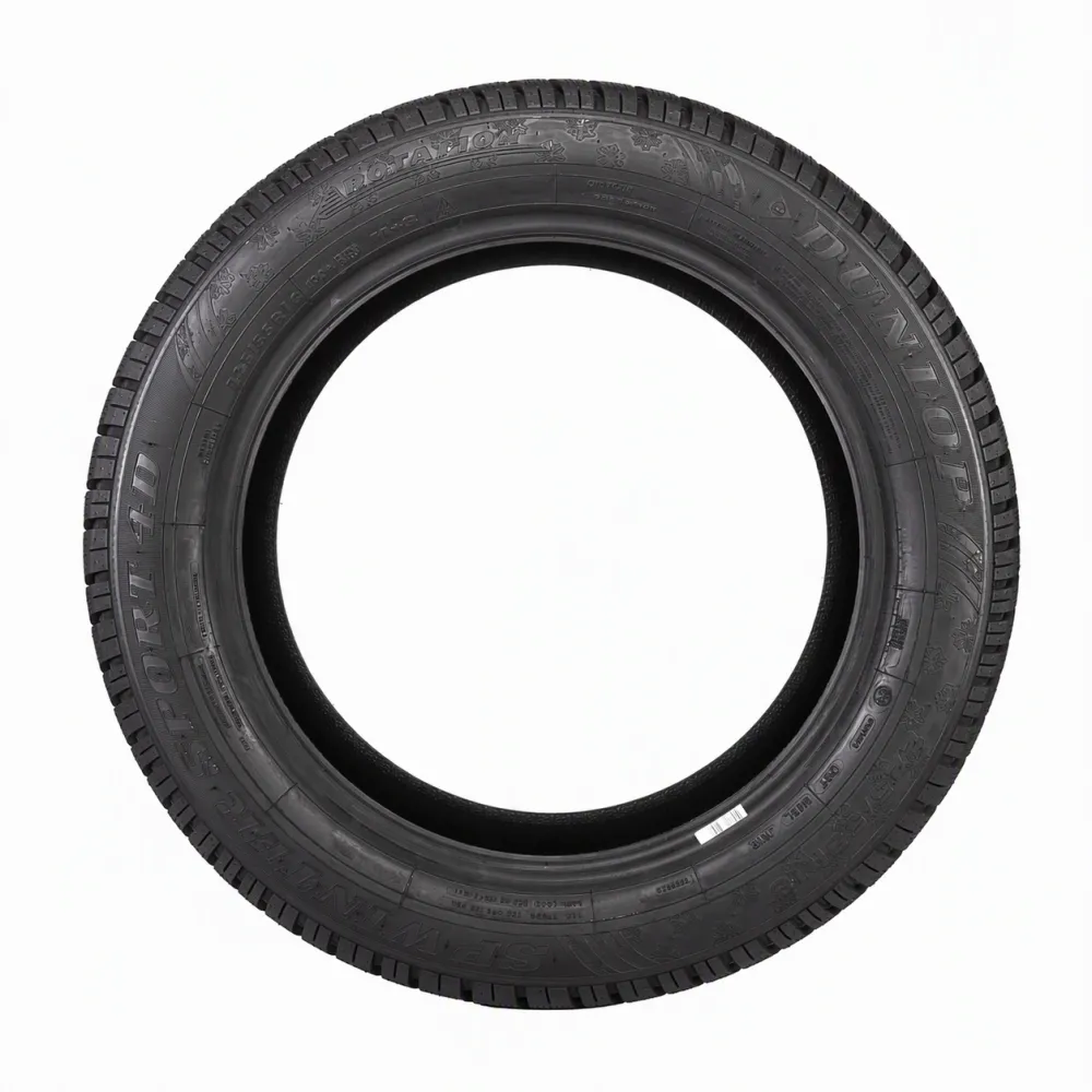 Dunlop SP Winter Sport 4D 225/55 R18 102H - zdjęcie dodatkowe nr 6