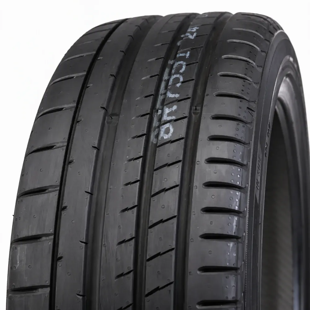 Yokohama Advan Sport V107 305/30 R21 104Y - zdjęcie główne