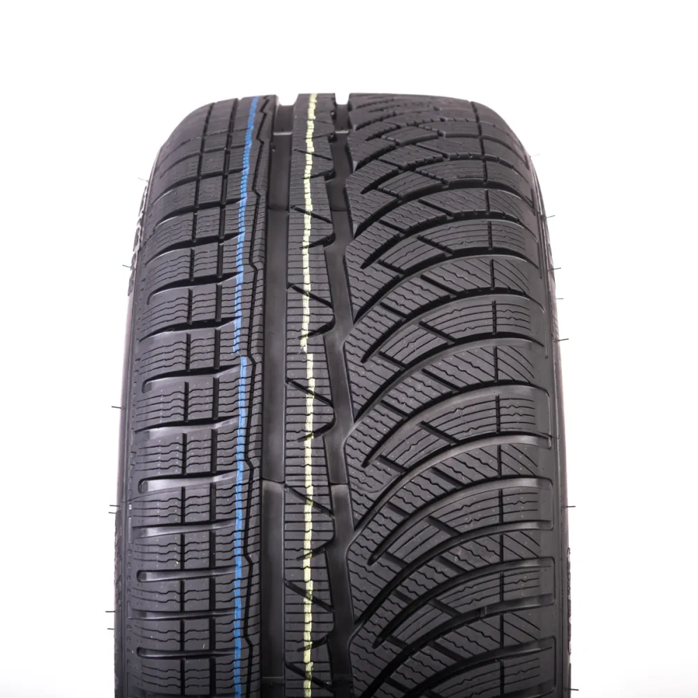Michelin Pilot Alpin PA4 - zdjęcie dodatkowe nr 1