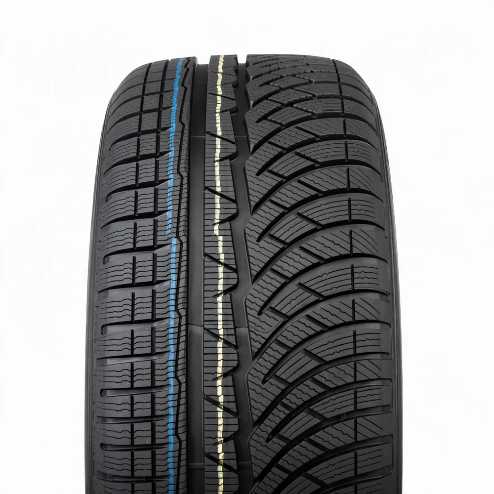 Michelin Pilot Alpin PA4 225/45 R18 95V - zdjęcie dodatkowe nr 1