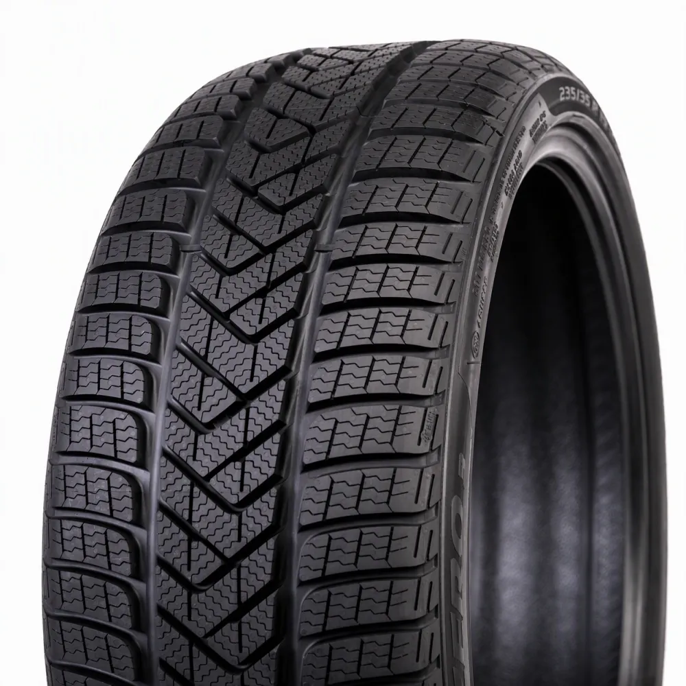 Pirelli Winter Sottozero 3 235/35 R20 92W - zdjęcie główne