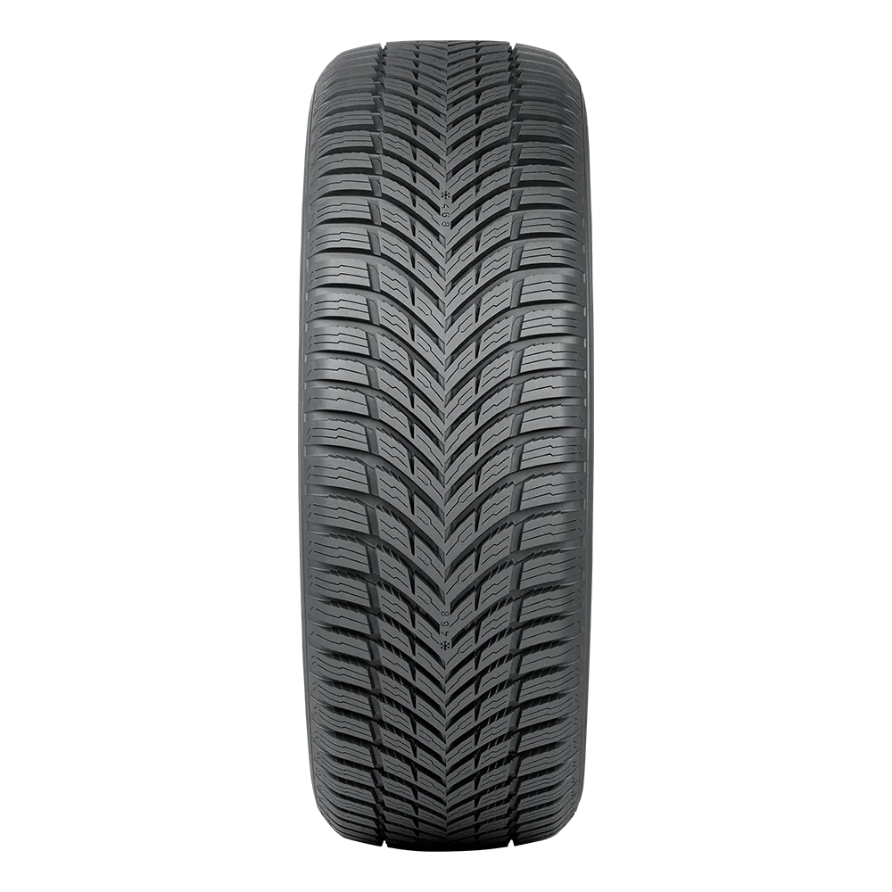 Nokian Tyres Seasonproof 1 225/60 R17 103V - zdjęcie dodatkowe nr 2