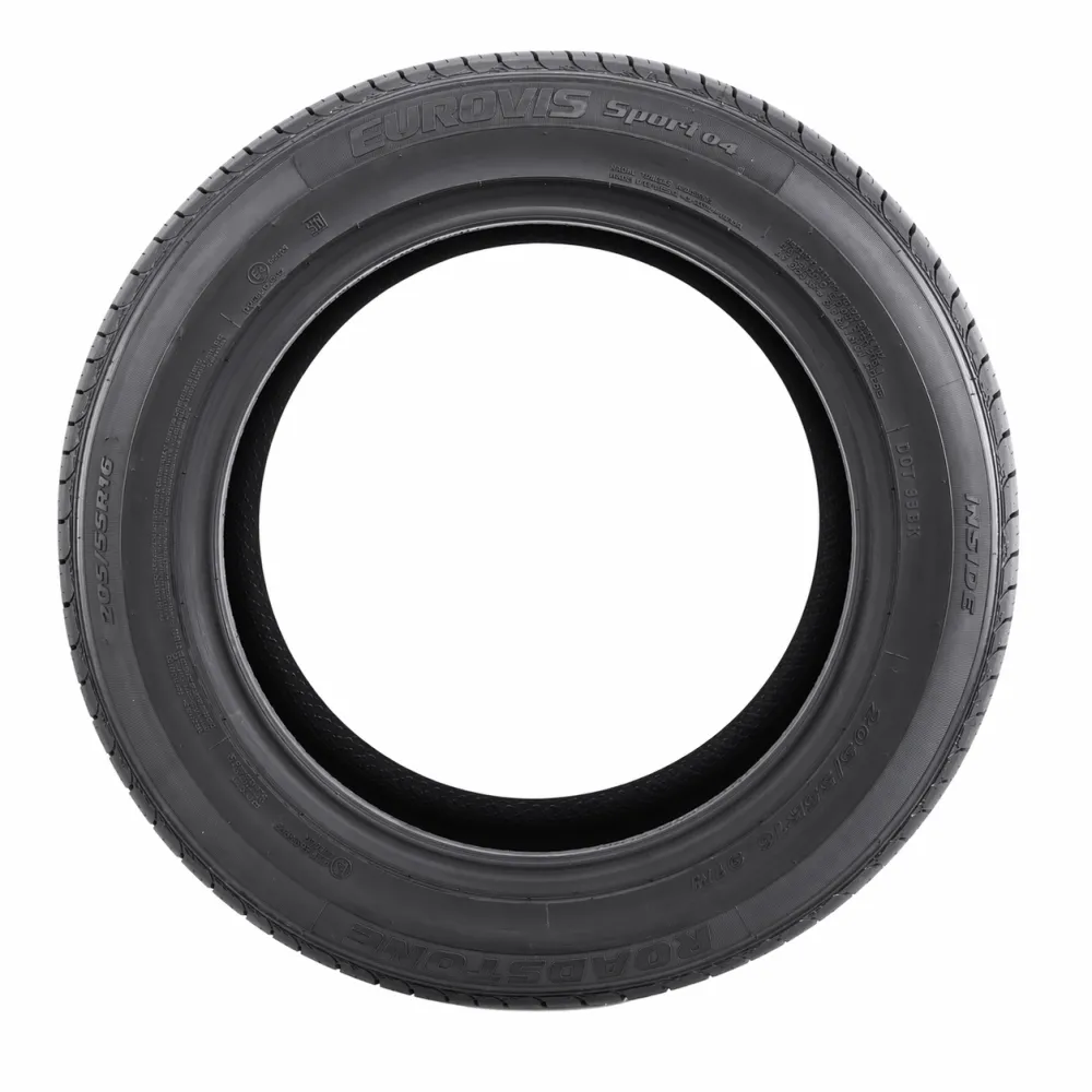 Roadstone Eurovis Sport 04 255/40 R18 99W - zdjęcie dodatkowe nr 4