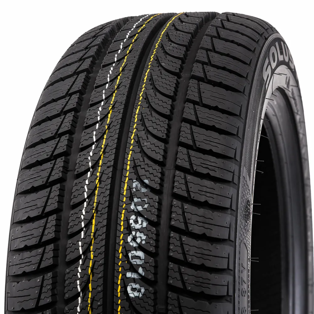 Kumho SOLUS VIER KH21 205/65 R15 102/100T - zdjęcie główne