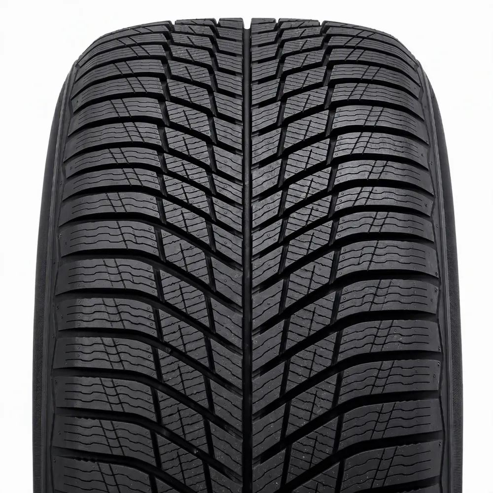 Hankook Winter i*cept evo 4 SUV W340A 255/55 R20 110V - zdjęcie dodatkowe nr 1