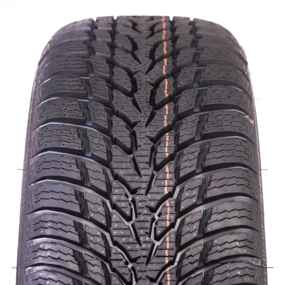 Nokian Tyres WR Snowproof 195/65 R15 95T - zdjęcie dodatkowe nr 1