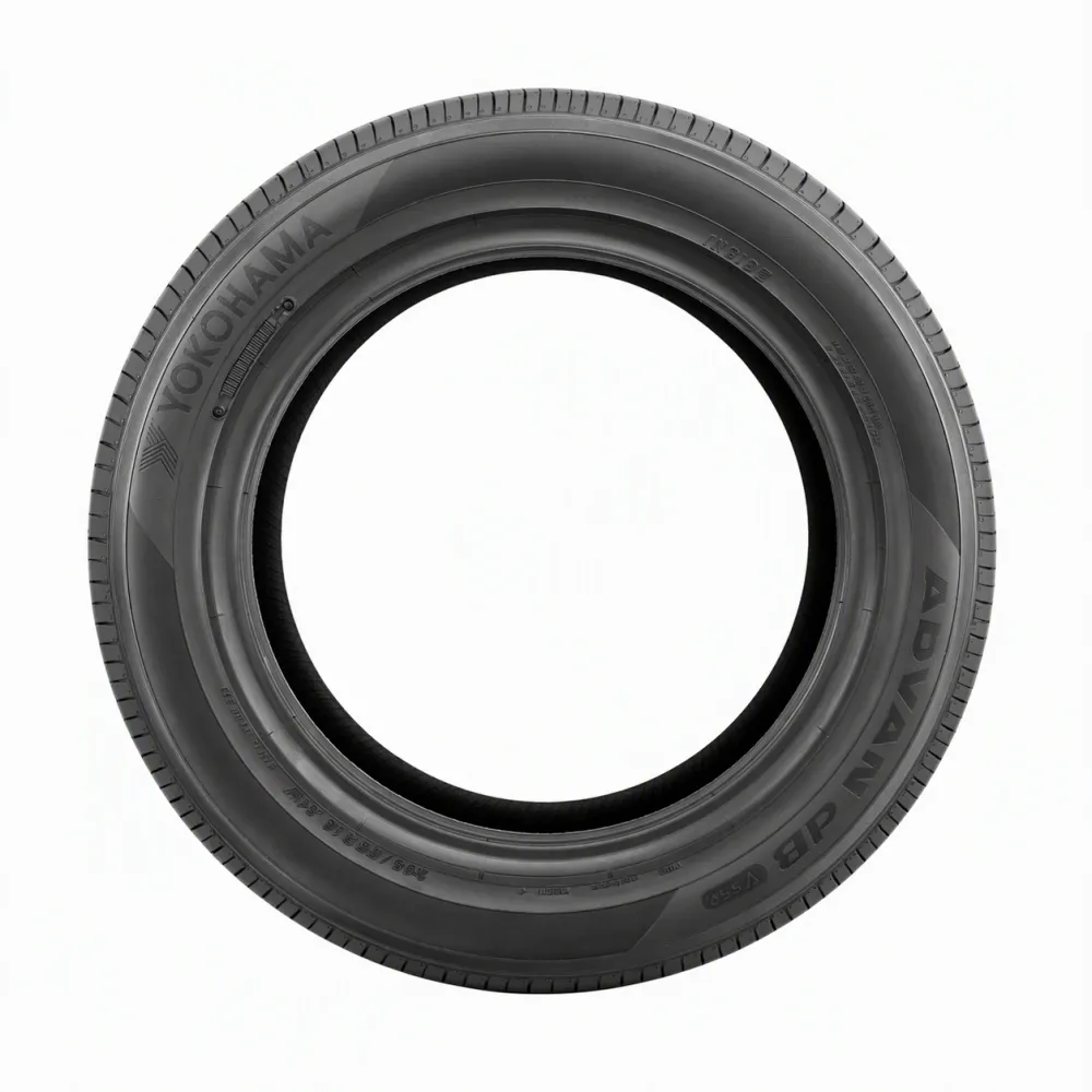 Yokohama Advan dB V552 185/65 R15 88H - zdjęcie dodatkowe nr 4