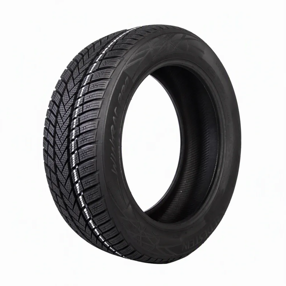 Vredestein Wintrac Pro 205/55 R17 91H - zdjęcie dodatkowe nr 3
