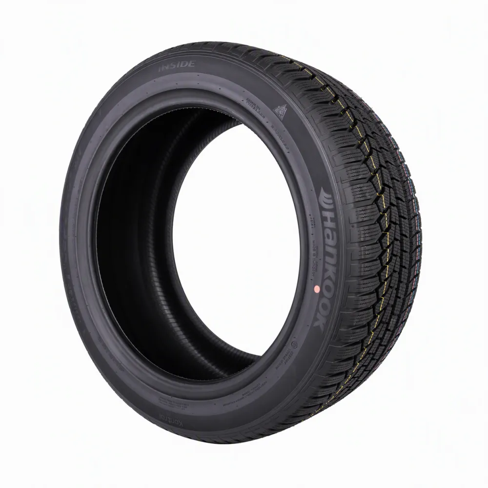 Hankook Winter i*cept evo2 W320 285/45 R21 113V - zdjęcie dodatkowe nr 3