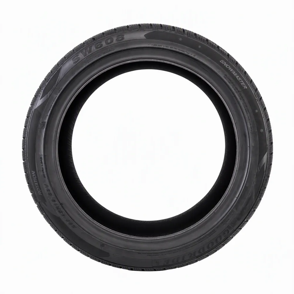 Goodride SW608 235/45 R19 99V - zdjęcie dodatkowe nr 4