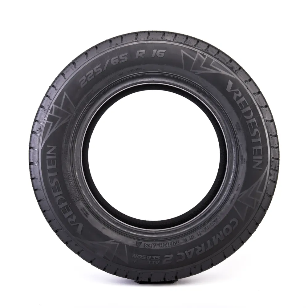 Vredestein Comtrac 2 All Season+ 215/60 R16 103/101T - zdjęcie dodatkowe nr 4