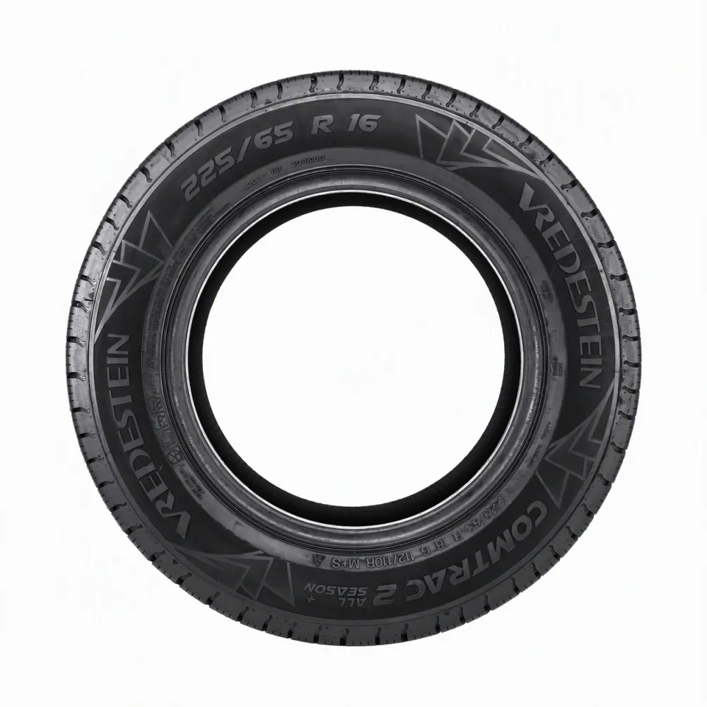 Vredestein Comtrac 2 All Season+ 195/70 R15 104/102R - zdjęcie dodatkowe nr 4
